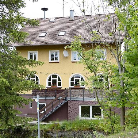 Villa Kraichgauer Haus Oberreute Exterior foto