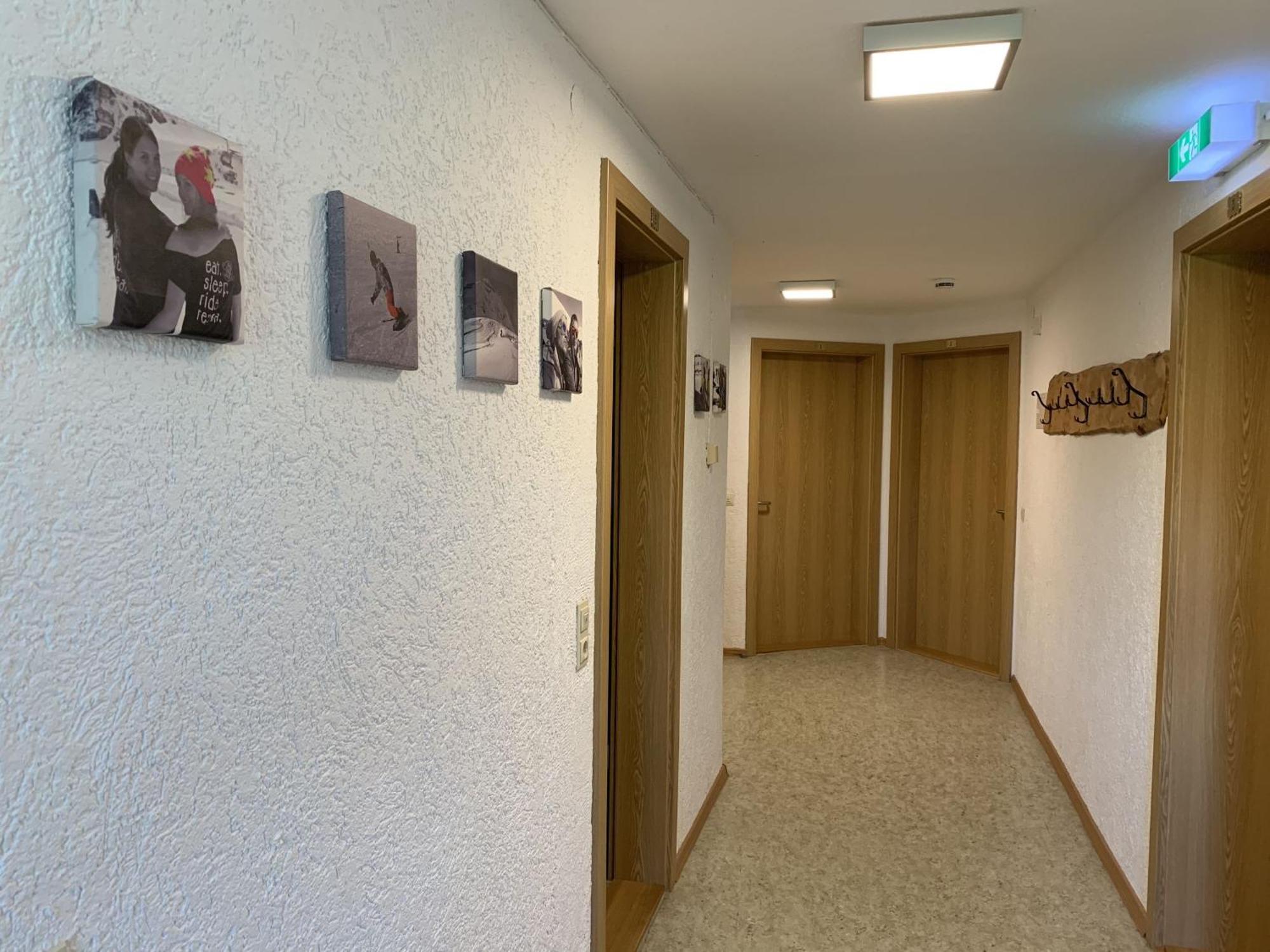 Villa Kraichgauer Haus Oberreute Exterior foto